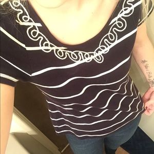 Talbots Women’s T-shirt